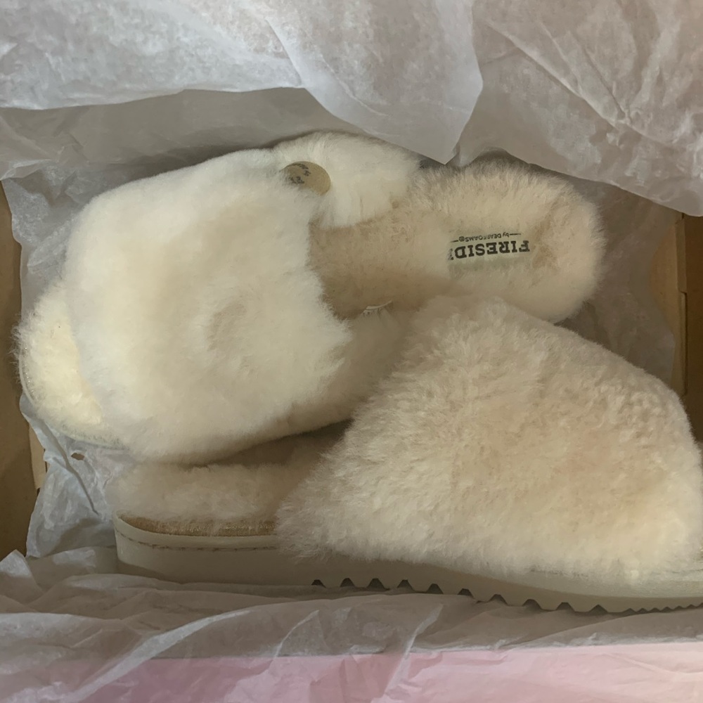 Fuzzy slides - Picture 2 of 4